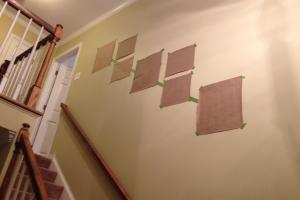 Mastering the Art of Hanging Picture Frames Over Stairs: A Complete Guide