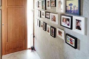Mastering the Art of Hanging Pictures & Artwork on Concrete Walls: A Complete Guide
