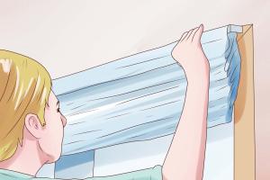 Mastering Roman Shades: The Ultimate Guide to Hanging Them Perfectly