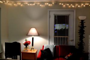 Transform Your Space: The Ultimate Guide to Hanging String Lights from the Ceiling