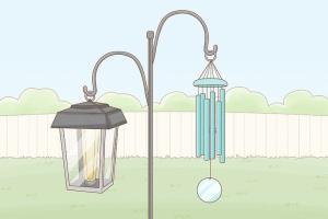 Mastering the Art of Wind Chime Placement: A Comprehensive Guide