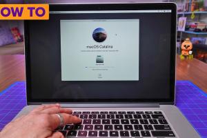 Ultimate Guide to Hard Resetting Your MacBook Pro to Factory Settings