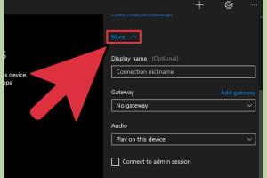 Ultimate Guide to Hearing Audio from Remote PC Using Remote Desktop