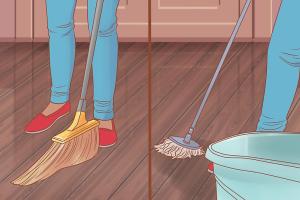 Ultimate Guide to Helping Around the House: Simple Ways to Make a Difference