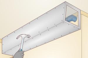 Creative Solutions: How to Hide Pipes in Your Home