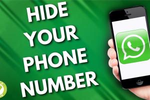 Ultimate Guide: How to Hide Your Phone Number on WhatsApp