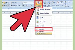 Mastering Excel: How to Easily Highlight Every Other Row for Better Data Visualization