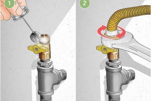 Ultimate Guide to Hooking Up a Gas Stove: Step-by-Step Instructions & Safety Tips