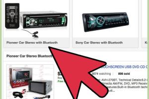 Ultimate Guide: How to Connect Your iPhone to a Car Stereo