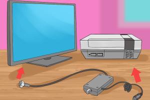 Ultimate Guide to Hooking Up Your NES: Step-by-Step Instructions and Tips