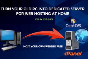 Ultimate Guide: How to Host a Web Server for Free on Your Computer