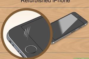 How to Identify a Refurbished iPhone: A Comprehensive Guide