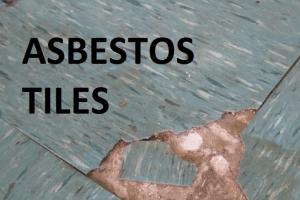 Recognizing Asbestos Tiles: A Comprehensive Guide to Identification and Safety