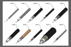 Mastering Coaxial Cables: A Comprehensive Guide to Identifying Cable Types