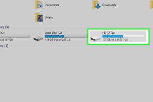 Ultimate Guide to Imaging a Hard Drive on Windows and Mac: Step-by-Step Techniques