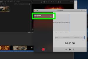 Effortless Guide: How to Import Voice Memos Into iMovie
