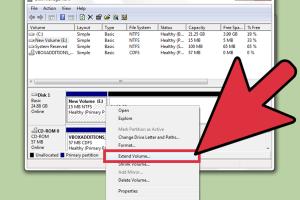Maximizing Your Storage: Effective Ways to Increase Disk Space in VMware