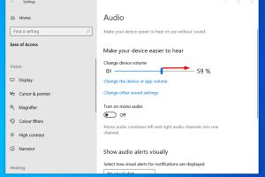 Boost Your Sound: Comprehensive Guide to Increasing Volume on Windows and Mac