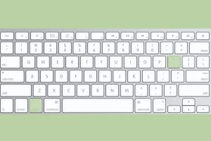 Mastering Curly Brackets: A Complete Guide to Using an AZERTY Keyboard