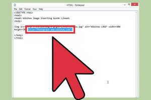 The Ultimate Guide to Inserting Images with HTML: Best Practices and Techniques