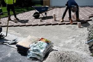 Ultimate Guide to Installing a Brick Driveway: Step-by-Step Instructions