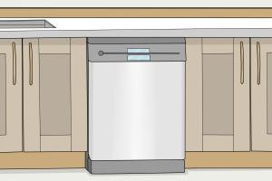 Step-by-Step Guide to Installing a Built-In Dishwasher Like a Pro