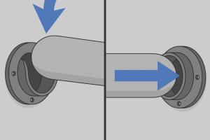 Ultimate Guide on How to Install a Closet Rod: Step-by-Step Instructions