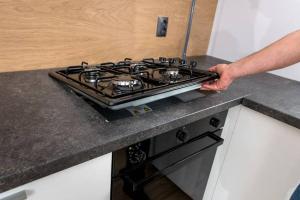 Ultimate Guide to Installing a Cooktop: Step-by-Step Instructions