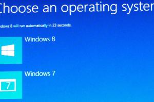 Step-by-Step Guide to Installing a Different Operating System on Your PC