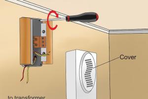 Ultimate Guide to Installing a Doorbell: Step-by-Step Instructions