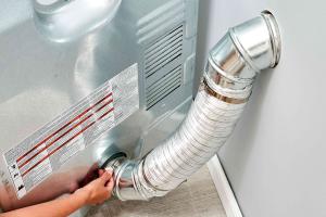 Step-by-Step Guide to Installing a Dryer Vent Hose for Optimal Performance