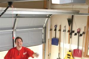 Ultimate Guide to Installing a Garage Door Opener: Step-by-Step Instructions