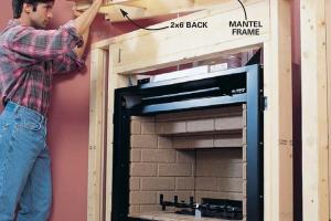 Step-by-Step Guide to Installing a Gas Fireplace Like a Pro