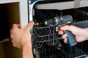 Step-by-Step Guide to Installing a New Dishwasher Like a Pro