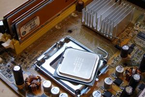 Ultimate Guide to Installing a New Processor: Step-by-Step Instructions