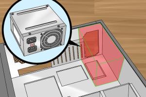 Ultimate Guide on How to Install a Power Supply for Your PC