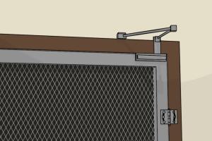 How to Install a Screen Door: A Comprehensive Step-by-Step Guide