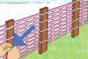 Essential Guide to Installing a Snow Fence: Step-by-Step Instructions