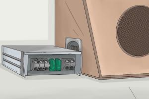 Ultimate Guide: How to Install a Subwoofer in Your Car or Home Theater