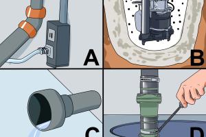 Step-by-Step Guide: How to Install a Sump Pump for Optimal Home Protection