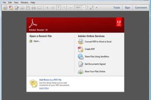 Step-by-Step Guide to Install Adobe Acrobat Reader: A Comprehensive Approach