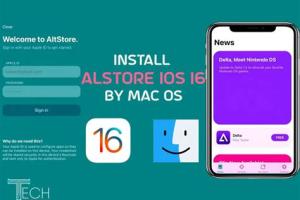 Step-by-Step Guide to Install AltStore on Your iPhone or iPad