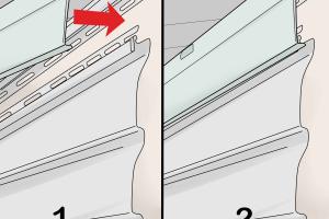 Ultimate Guide to Installing Aluminum Siding: A Step-by-Step Approach
