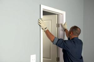 Mastering Interior Door Installation: Your 6-Step Guide