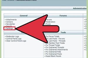 Complete Guide to Installing and Customizing Your Xmb Forum
