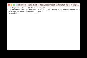 Mastering Telnet on macOS: A Comprehensive Installation and Usage Guide