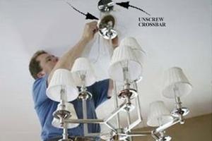 Mastering the Art of Chandelier Installation: A Complete Guide