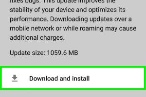 Ultimate Guide on How to Install Android: Step-by-Step Instructions