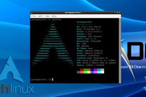 Ultimate Guide: How to Install Arch Linux Like a Pro