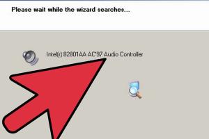 Step-by-Step Guide: How to Install Audio Drivers on Windows XP